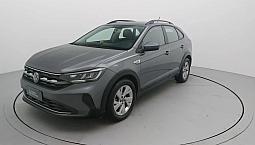Volkswagen Nivus Comfortline 1.0 200 Tsi Flex Aut 2024