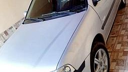 Gol Rally 1.6 Ap 2005