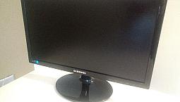 Monitor Led Samsung 19