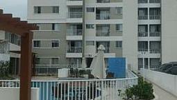 Apartamento 2/4 Com Suite