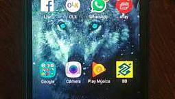 Samsung J3 Sem Defeitos 991546136