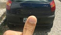 Palio 97 Com Ar Gelando 6.000 Preço Negociável