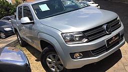 Vw - Volkswagen Amarok