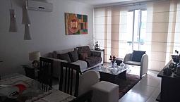 Apartamento Em Jardim Da Penha - Vitória