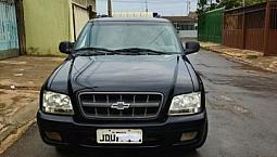 Carro Blezer