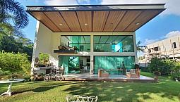 Casas De Luxo Em Aldeia