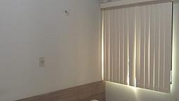 Alugo Ap Mobiliado E Climatizado 