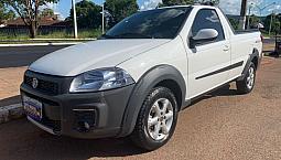 Fiat/Strada 1.4 Cs Freedom
