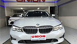 Bmw 320I 2021 2.0 16V Turbo Flex Gp Automático
