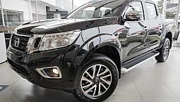 Nissan Frontier 2.3 Td Cd Le 4X4 (Aut)