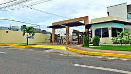 Casa Duplex Localizada Na Serraria Com 5 Dormiitórios