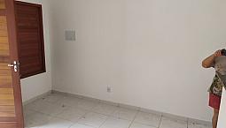 Repasso Casa Em Condomínio,  Próximo Ao Ct Do América.