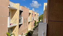 Aluga-Se  Casa Duplex Parnamirim - Parque Das  Nações  