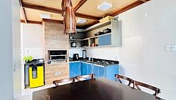 Casa Em Colina De Laranjeiras 3 Quartos