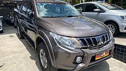 L200 Triton 2.4 Sport Hpe 2020 Diesel