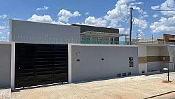 Alugo Casa Nova No Paraviana