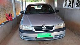 Vendo Ou Troco Gol G3 Motor Ap 1.8 8 Válvulas 