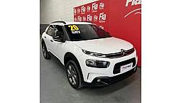 Citroen Cactus Feel At 
