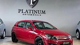 Vectra Gt 2.0 - Legalizado Baixo (Suspencao ) Vermelha 2009/2010