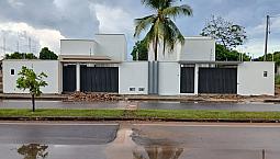 Vende-Se Casa Bairro Nova Cidade R$ 350 Mil