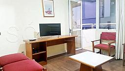 Flat Na Cerqueira Cesar 2 Dorms Junção 79M²