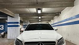 Mercedes-Benz C-180 Cgi Avant. 1.6/1.6 Flextb 16V Aut. 2016