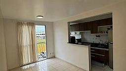 Alugo Lindo Apartamento Ville Laguna Semi Mobiliado 2/4 Prox. Do Shopping - Augusto Monten