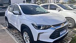 Tracker Lt 2023 - Conservada