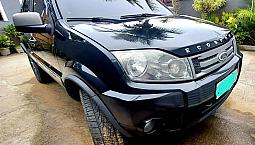Ford Ecosport Xlt Freestyle 1.6 Flex 8V 5P 2011