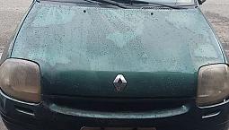 Renault Clio Rn/ Expression 1.0 5p 2001