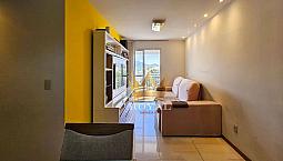 Cobertura Duplex Com 3 Suítes Para Venda Ou Locação, 145 M² - Taquara - Rio De Janeiro/Rj