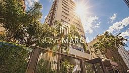 Nova Marca Vende Apartamento 2 Dormitórios Com 2 Vagas Bairro Farroupilha