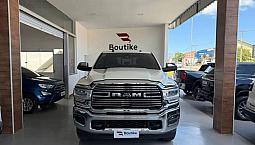 Ram 2500 Laramie 6.7 Tdi Cd 4X4 Diesel 2022