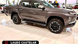 Mitsubishi L200 Sport Hpe 2.5 4X4 Cd Dti Dies. Aut. 2023