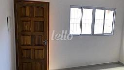Casa 1 Quartos Para Alugar No(A) Vila Paulicéia