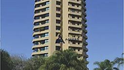 Apartamento | Locação Ou Venda | Edifício Flamboyant - Itu