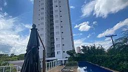 Apartamento Com 2 Dormitórios Para Alugar, 69 M² Por R$ 3.360,00/Mês - Plano Diretor Norte