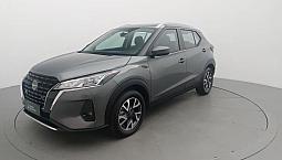 Nissan Kicks Sense 1.6 16v Flex Aut 2024