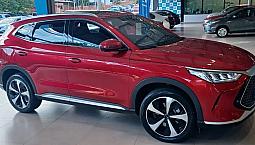 Byd Song Plus 1.5 16V Aut. (Hibrido) 2024