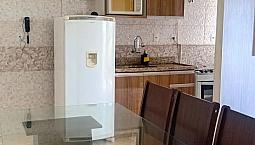Vendo Apartamento Residencial Recanto Das Amoras