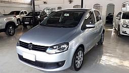 Volkswagen Fox 1.0 Trend