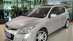 Hyundai I30 Gls