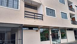 Apartamento Em Resende