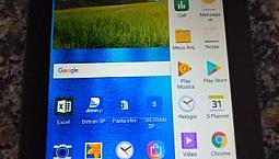 Tablet Samsung Galaxy