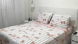 Vendo Apartamento Todo Mobiliado
