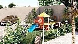 Apartamentos Padrao Clube