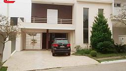 Casa Residencial À Venda, Condomínio Granja Deolinda, Sorocaba.-Ca1368