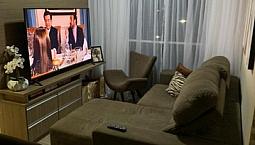 Ágio No Reserva Taguatinga-Apartamento De 2 Quartos Com Suíte-Nascente