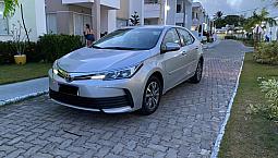 Corolla Gli 1.8