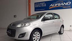 Fiat Palio Attractive 1.0 Evo 2014